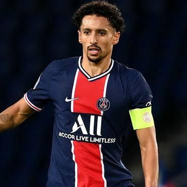 (VOL) Marquinhos