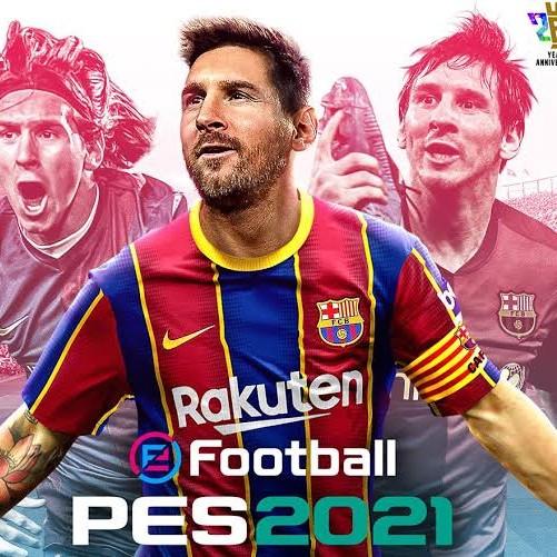 Friendly PES Tournament