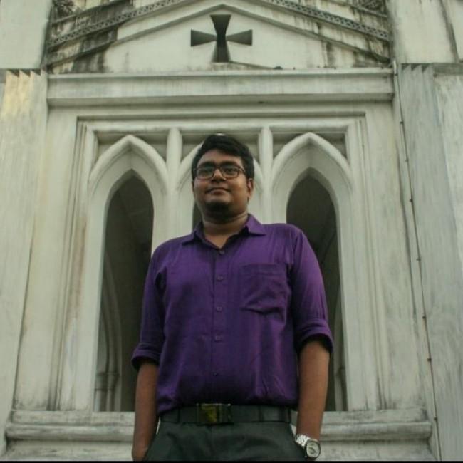 Prasun Paul