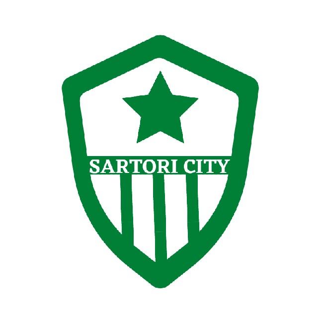 Sartori City - ATA