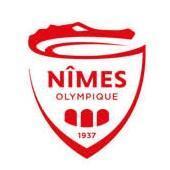 NIMES OLIMPYQUE