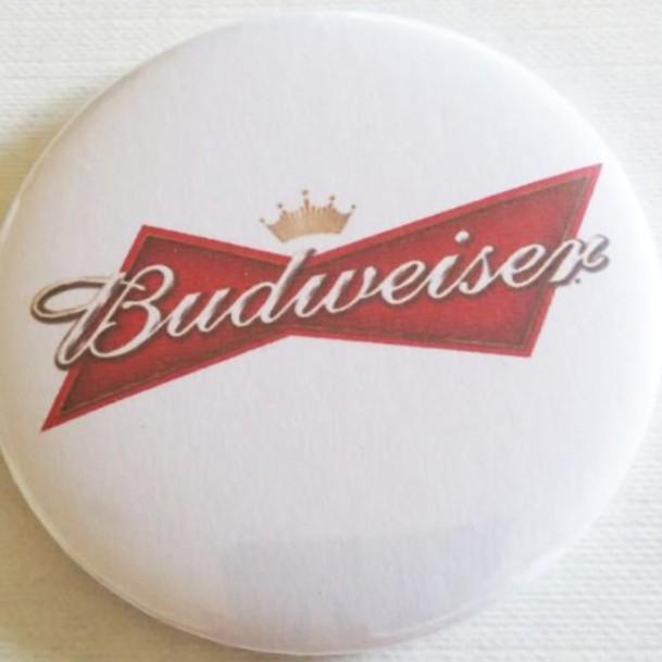 CD Budweiser