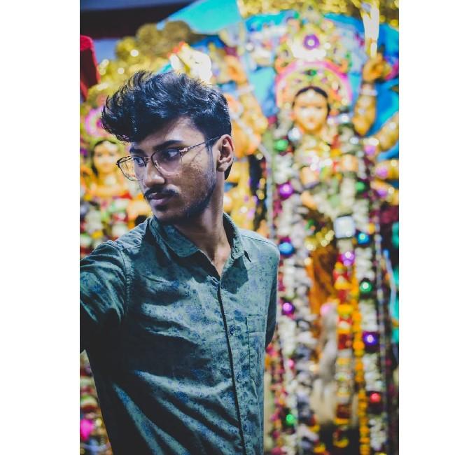 Nilavo Roy Chowdhury
