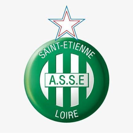 SAINT-ETTIENE