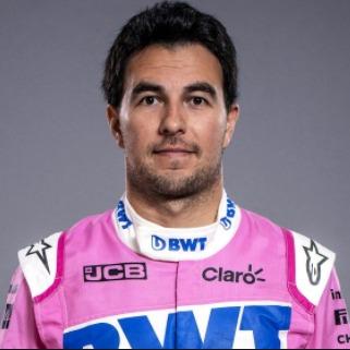 Sérgio Perez