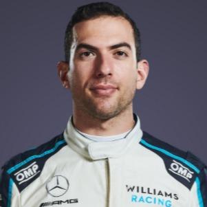 Nicolas Latifi