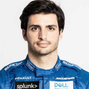 Carlos Sainz
