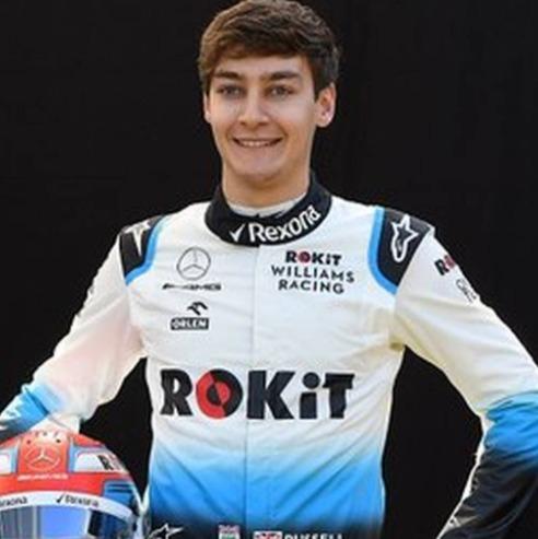 George Russell