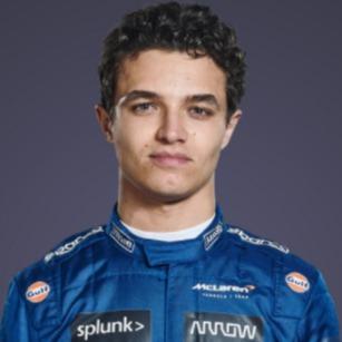 Lando Norris