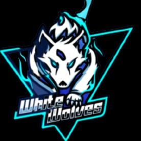 WHITE WOLVES