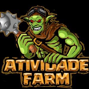 ATIVIDADE FARM 1