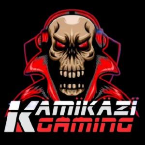 KAMIKAZI GAMING