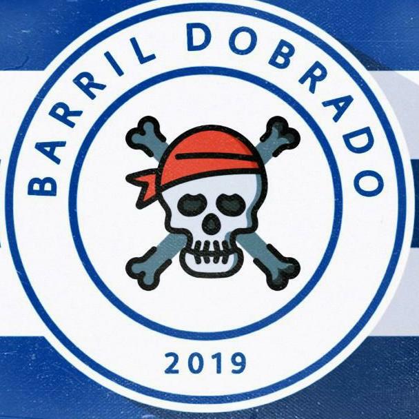Barril Dobrado