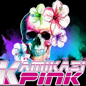 KAMIKAZI PINK