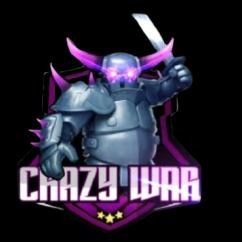 CRAZY WAR