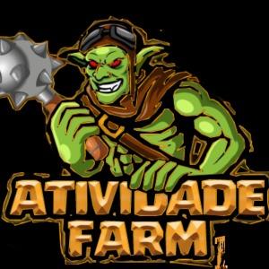 ATIVIDADE FARM