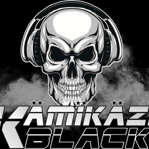 KAMIKAZI BLACK