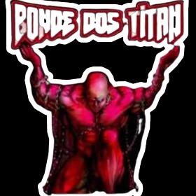 BONDE DOS TITANS