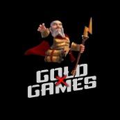 GOLDXGAMES