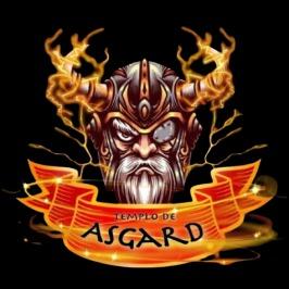 TEMPLO D'ASGARD