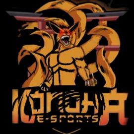KONOHA E-SPORTS