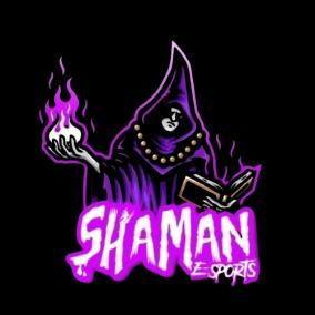 SHAMAN E-SPORTS