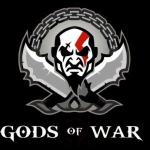 GODS OF WAR