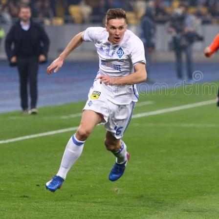 Serhiy Sydorchuk