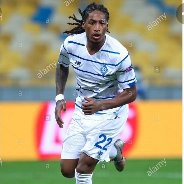 Gerson Rodrigues