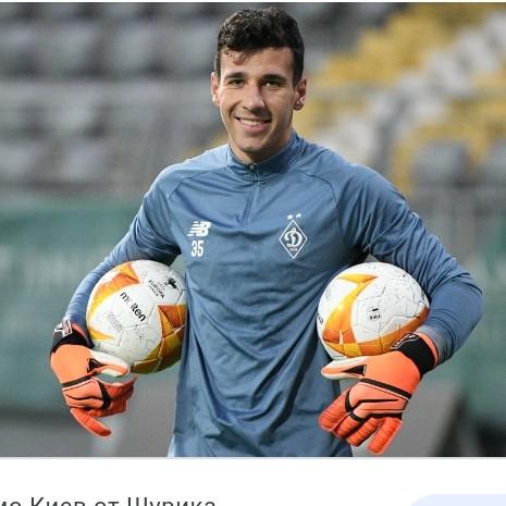 Ruslan Neshcheret