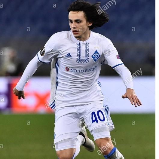 Mykola Shaparenko