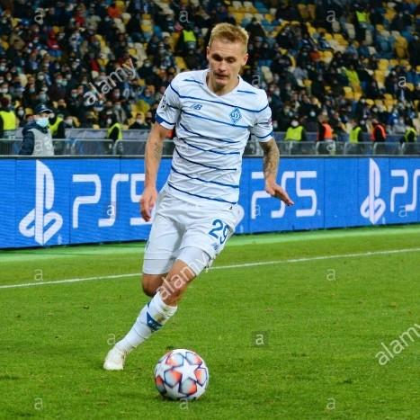 Vitaliy Buyalskyi