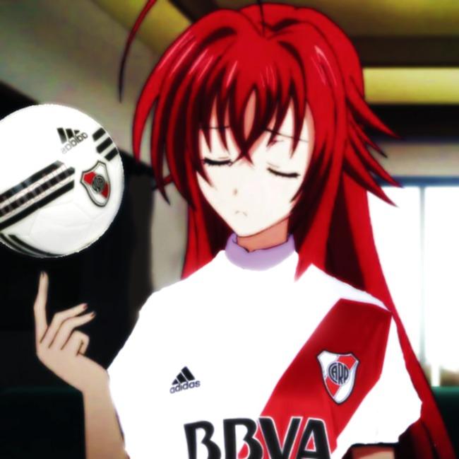 River plate FC
