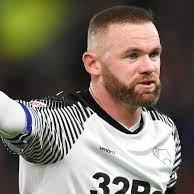 Wayne Rooney