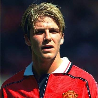 Beckham