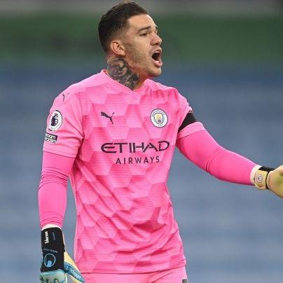 Ederson