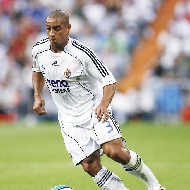 Roberto Carlos