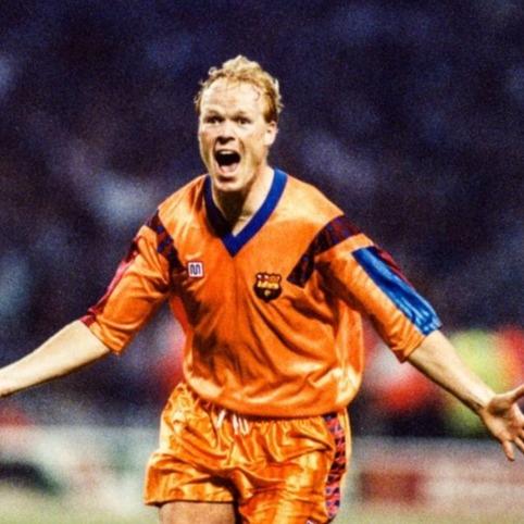 Koeman