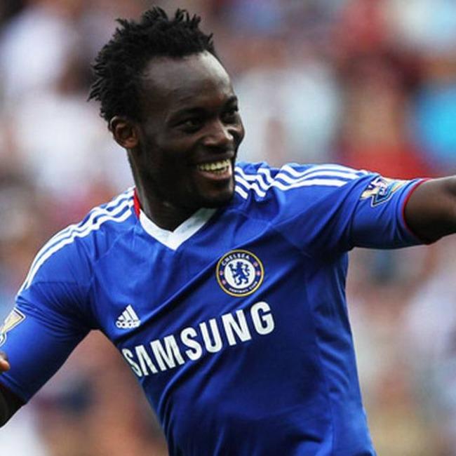Essien