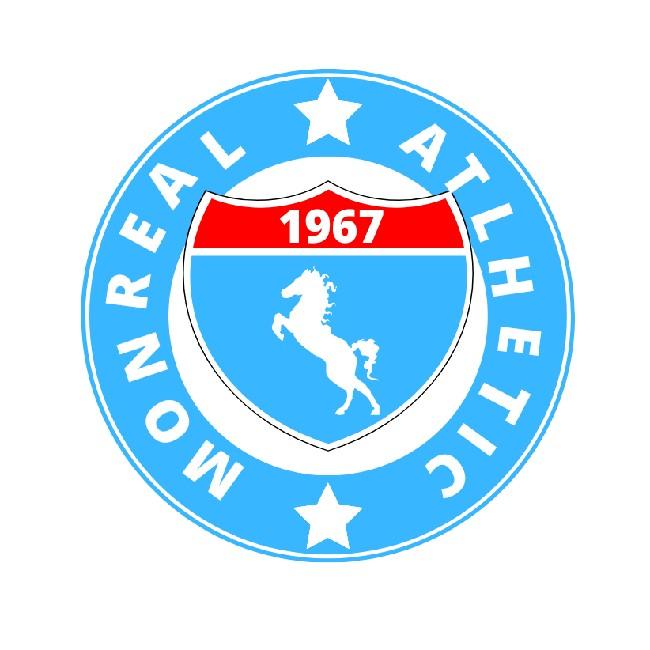 Monreal Athletic - BOR