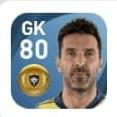 G. BUFFON