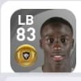 F. MENDY