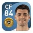 MORATA