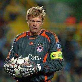 Oliver Kahn
