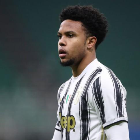 Weston McKennie