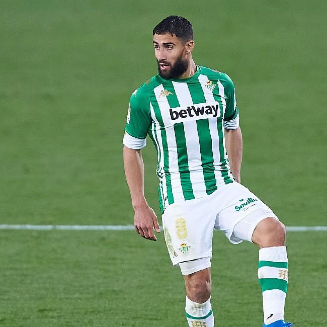 Nabil Fekir