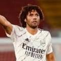 Mohammed Elneny