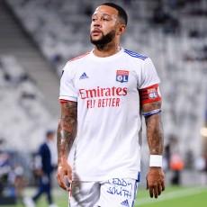 Memphis Depay