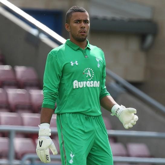 Jordan Archer