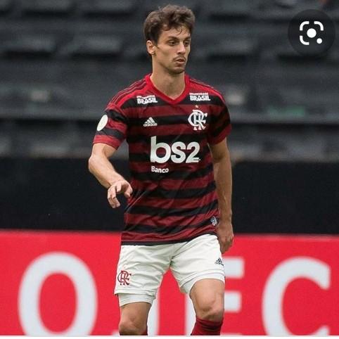 Rodrigo Caio